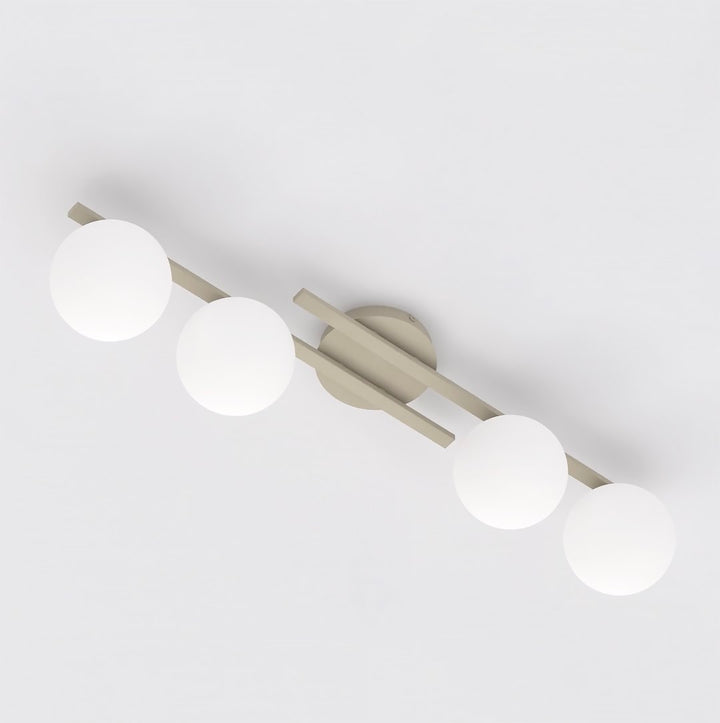 KAIRO 4 MOKKA OPAL