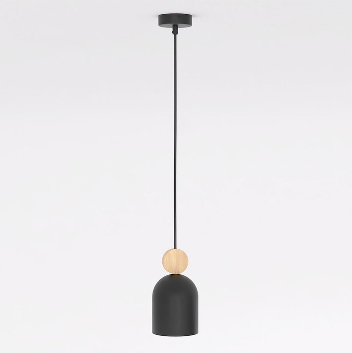 MESI 1 BLACK