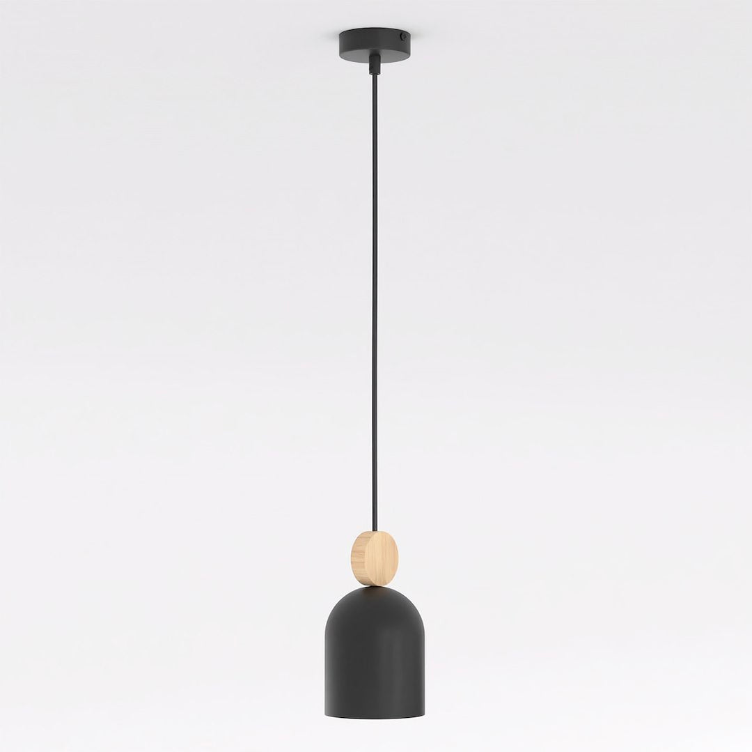 MESI 1 BLACK