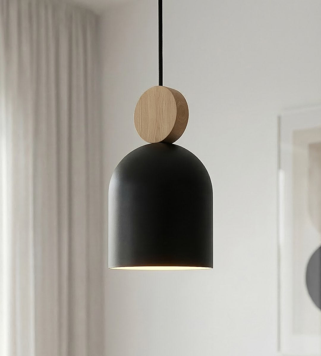 MESI 1 BLACK
