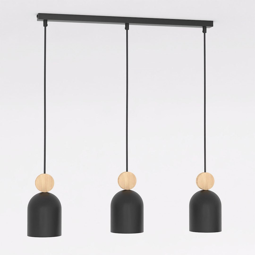 MESI 3 BLACK