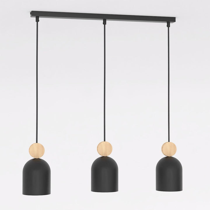 MESI 3 BLACK