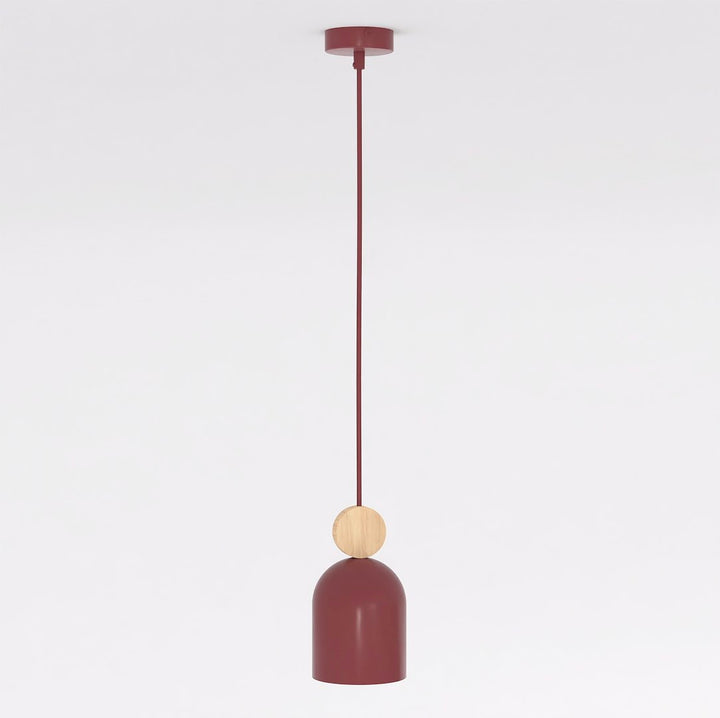 MESI 1 BURGUNDY