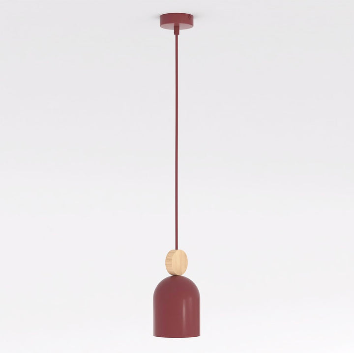 MESI 1 BURGUNDY