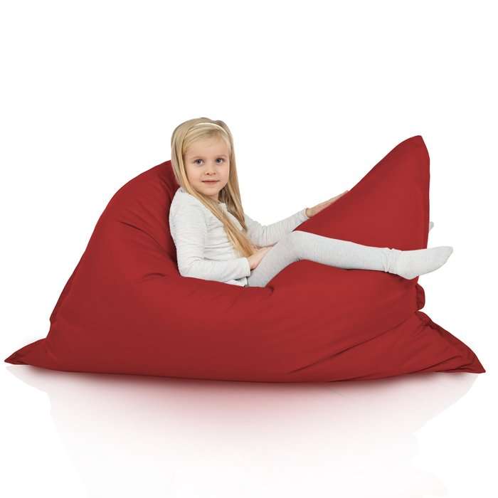 Large Floor Cushion XL for Kids - Outdoor Pro Waterproof