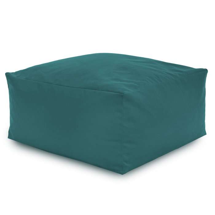 Table Pouffe Florence - Soft Velvet