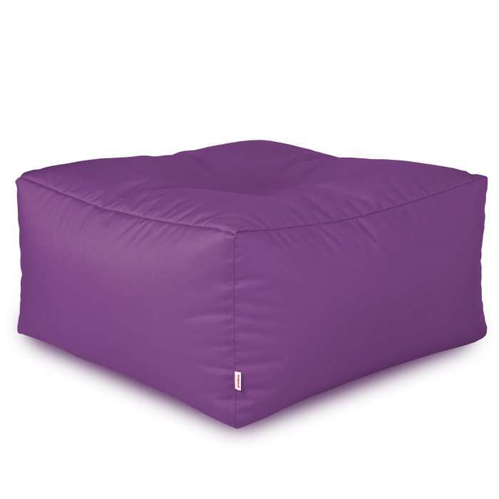 Table Pouffe Florence - Outdoor Pro Waterproof