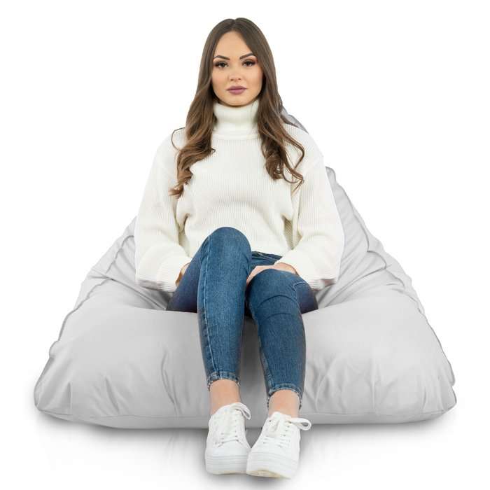 Bermuda XL Floor Seat Bean bag - Outdoor Pro Waterproof