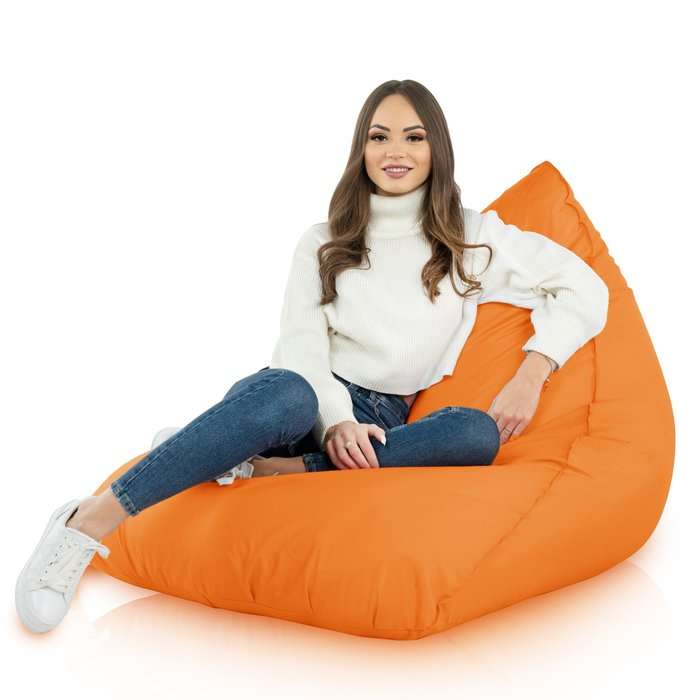Bermuda XL Floor Seat Bean bag - Outdoor Pro Waterproof