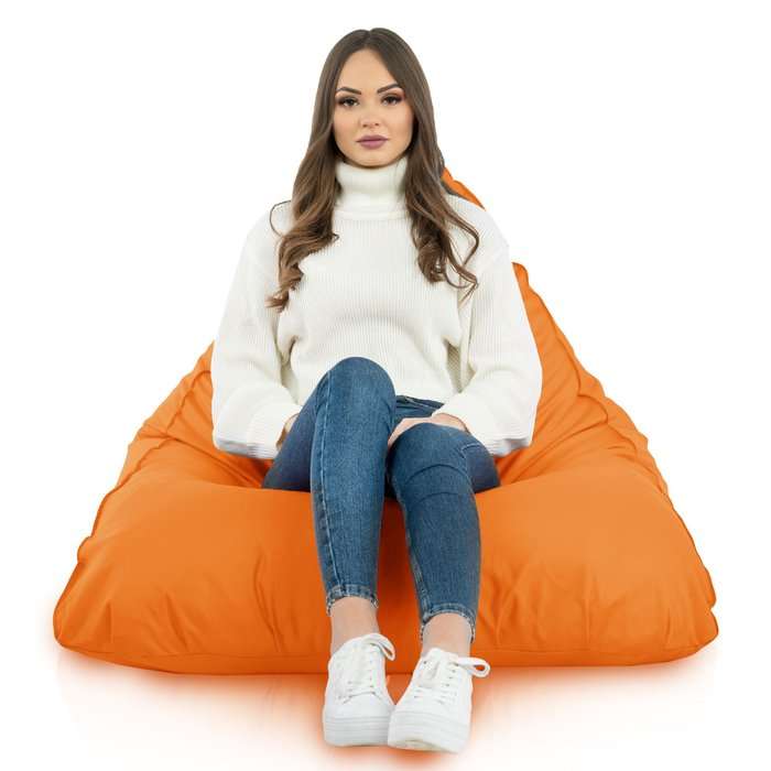Bermuda XL Floor Seat Bean bag - Outdoor Pro Waterproof