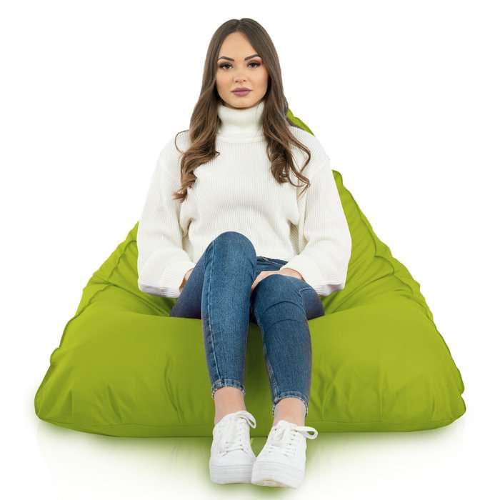 Bermuda XL Floor Seat Bean bag - Outdoor Pro Waterproof