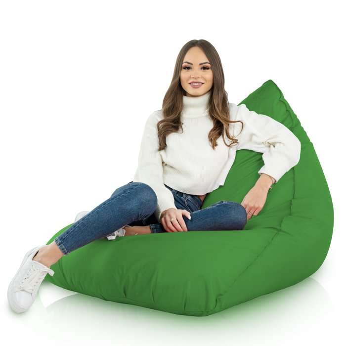Bermuda XL Floor Seat Bean bag - Outdoor Pro Waterproof