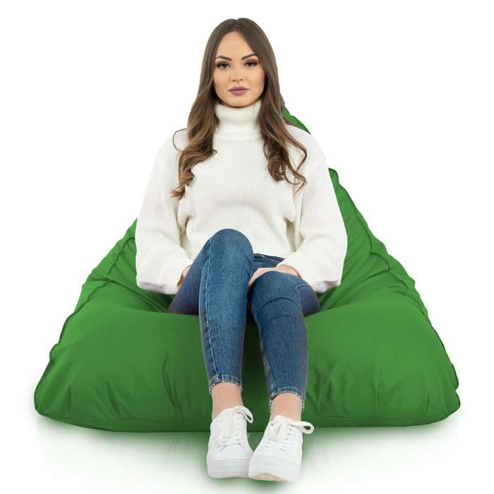 Bermuda XL Floor Seat Bean bag - Outdoor Pro Waterproof