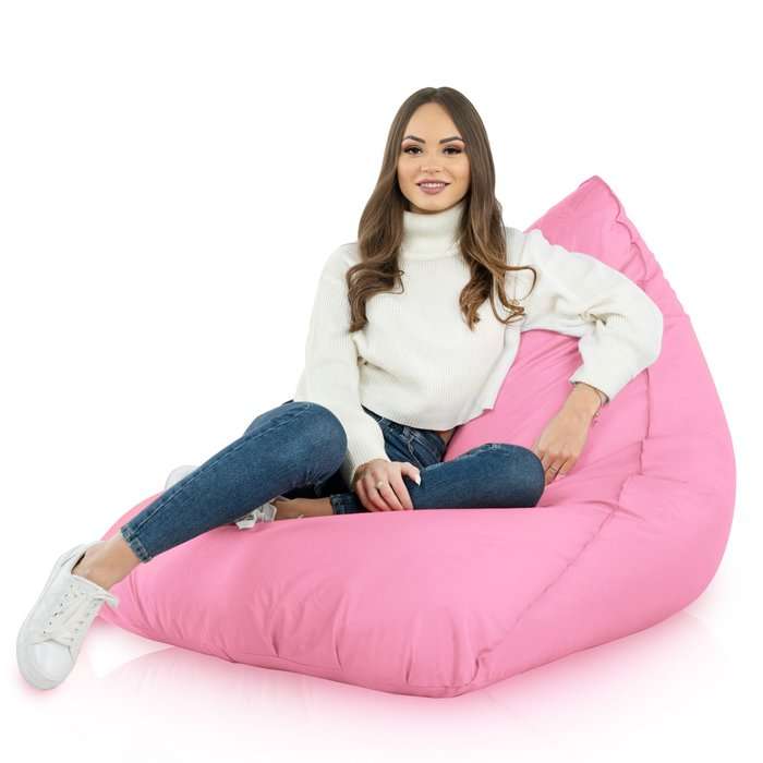 Bermuda XL Floor Seat Bean bag - Outdoor Pro Waterproof