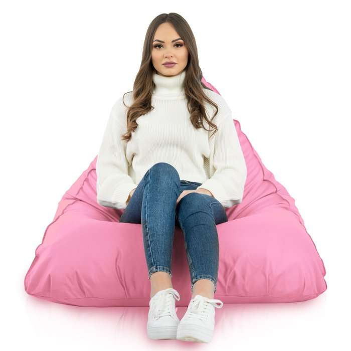 Bermuda XL Floor Seat Bean bag - Outdoor Pro Waterproof