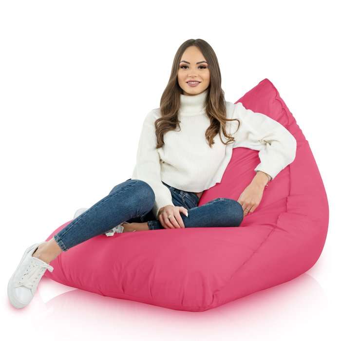 Bermuda XL Floor Seat Bean bag - Outdoor Pro Waterproof
