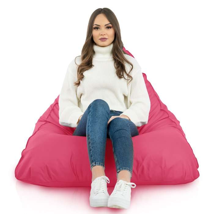 Bermuda XL Floor Seat Bean bag - Outdoor Pro Waterproof