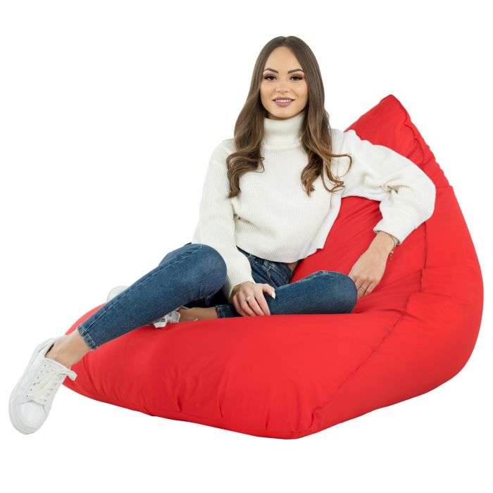 Bermuda XL Floor Seat Bean bag - Outdoor Pro Waterproof