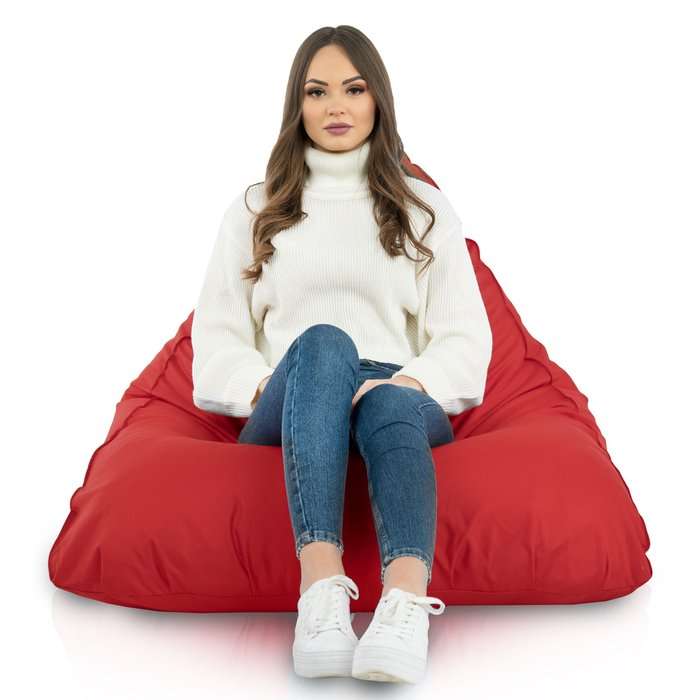 Bermuda XL Floor Seat Bean bag - Outdoor Pro Waterproof