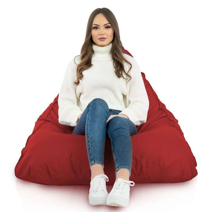Bermuda XL Floor Seat Bean bag - Outdoor Pro Waterproof