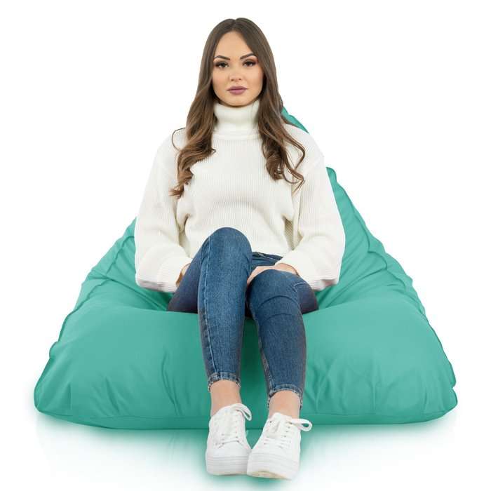Bermuda XL Floor Seat Bean bag - Outdoor Pro Waterproof