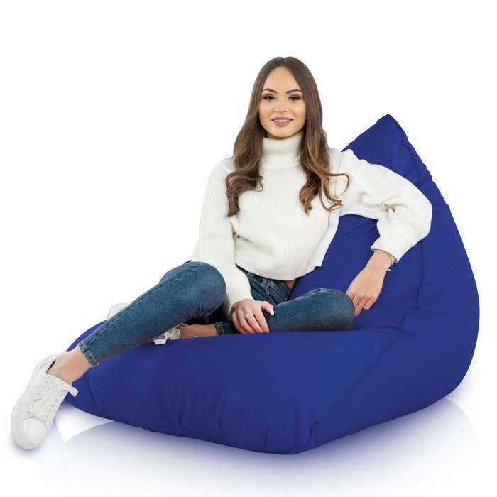 Bermuda XL Floor Seat Bean bag - Outdoor Pro Waterproof
