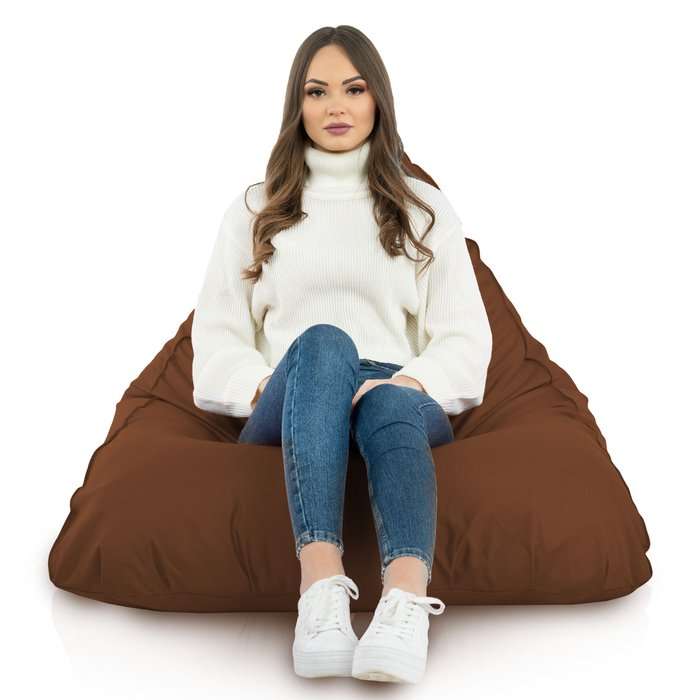 Bermuda XL Floor Seat Bean bag - Outdoor Pro Waterproof