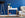 ASHME Konsolbord 85x35cm - Asketræ Petrol Blue