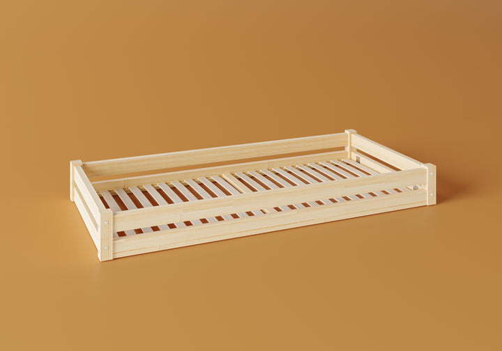 Skuffe til børneseng LACI STANDARD for Dobbel børnesengs B2B