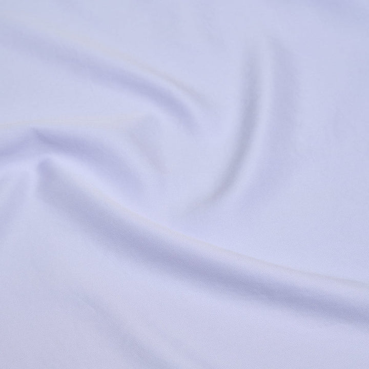 TENCEL™ Twill pudebetræk Lavendelblå
