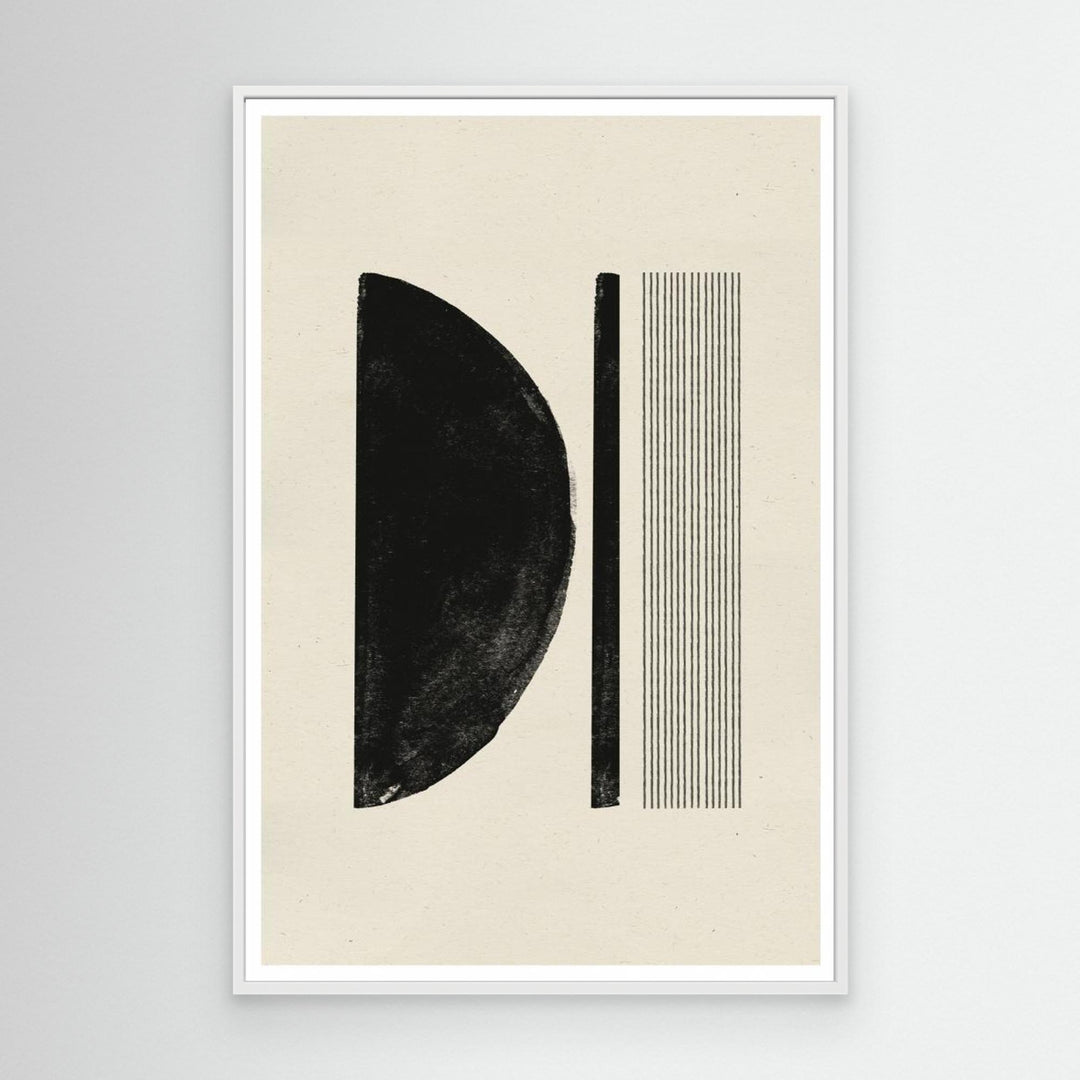 Zen Nr3 by The Miuus Studio