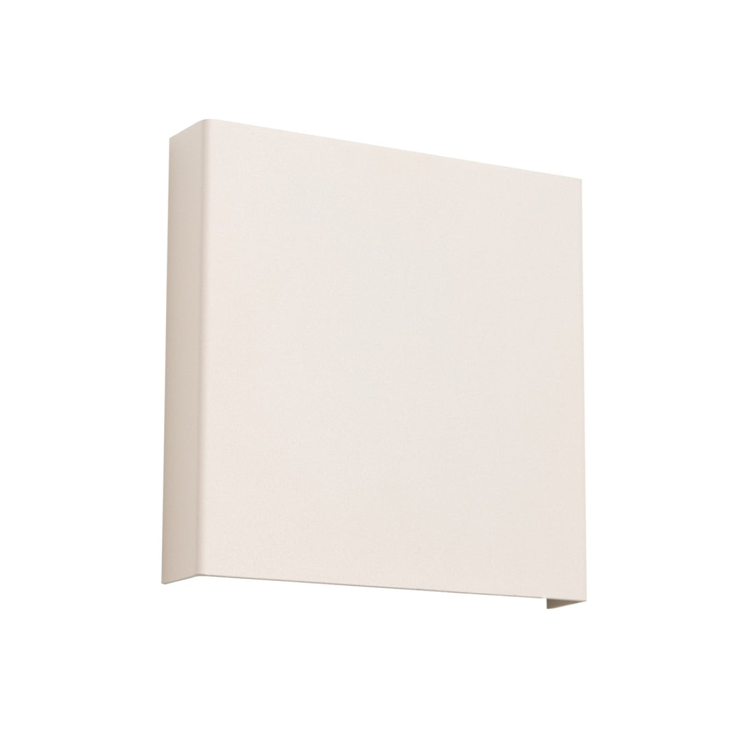 Væglampe VANTA beige