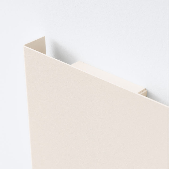 Væglampe VANTA beige