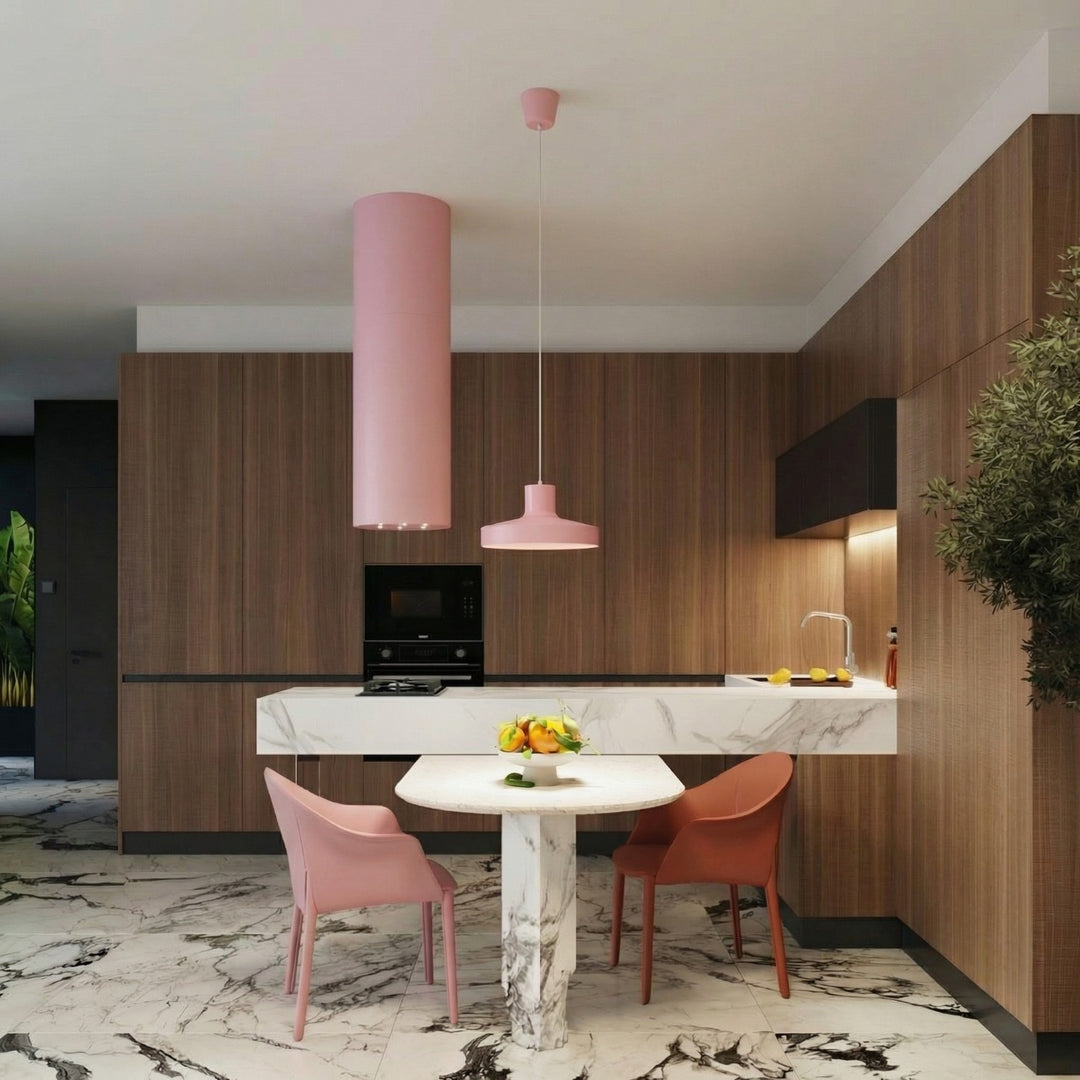 Pendel BILO pink