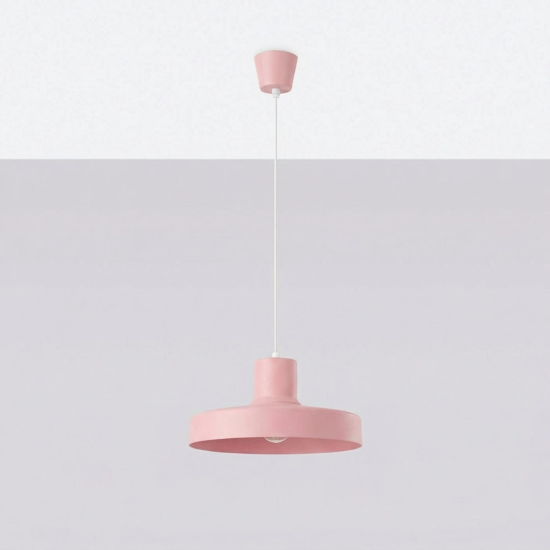 Pendel BILO pink