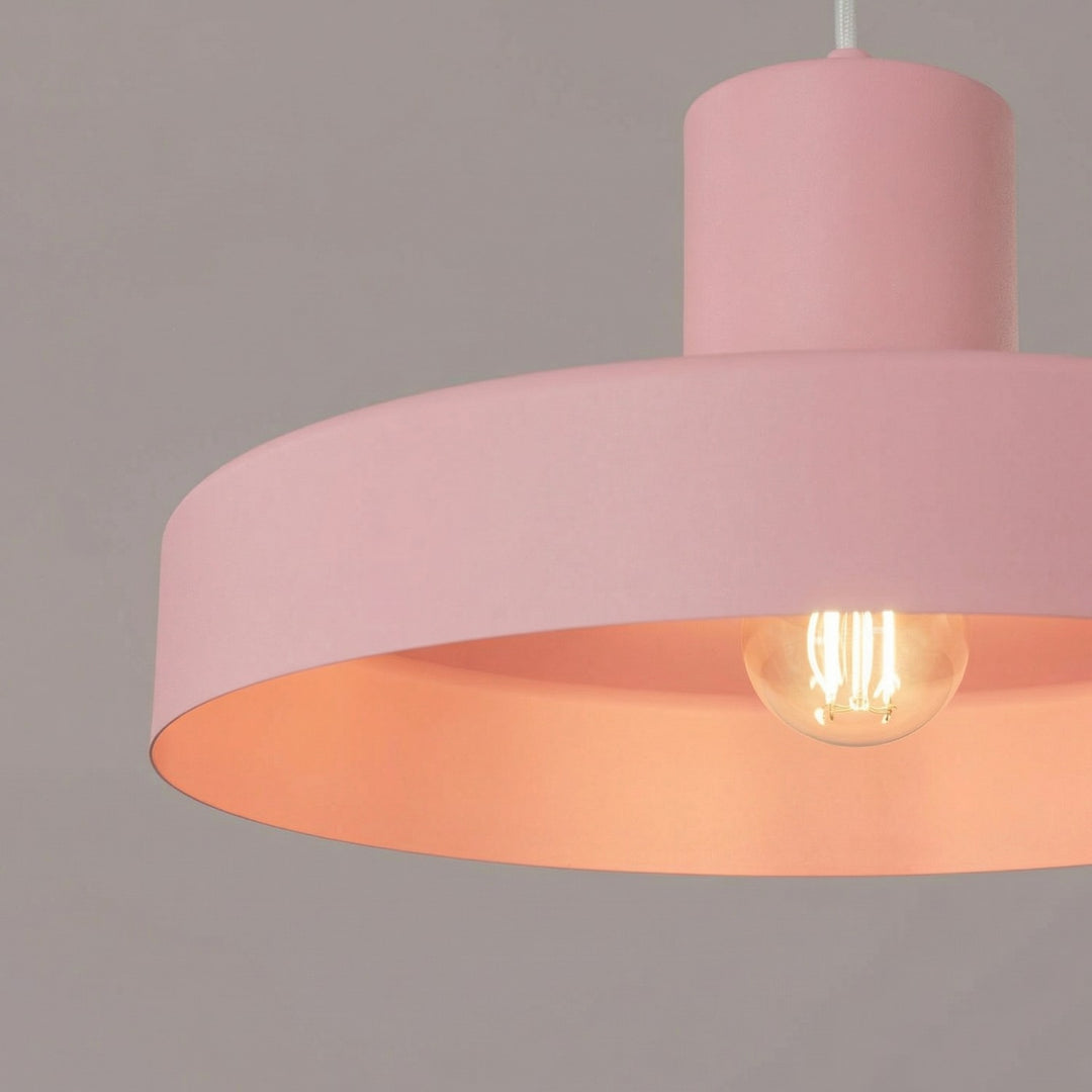 Pendel BILO pink