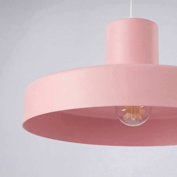 Pendel BILO pink