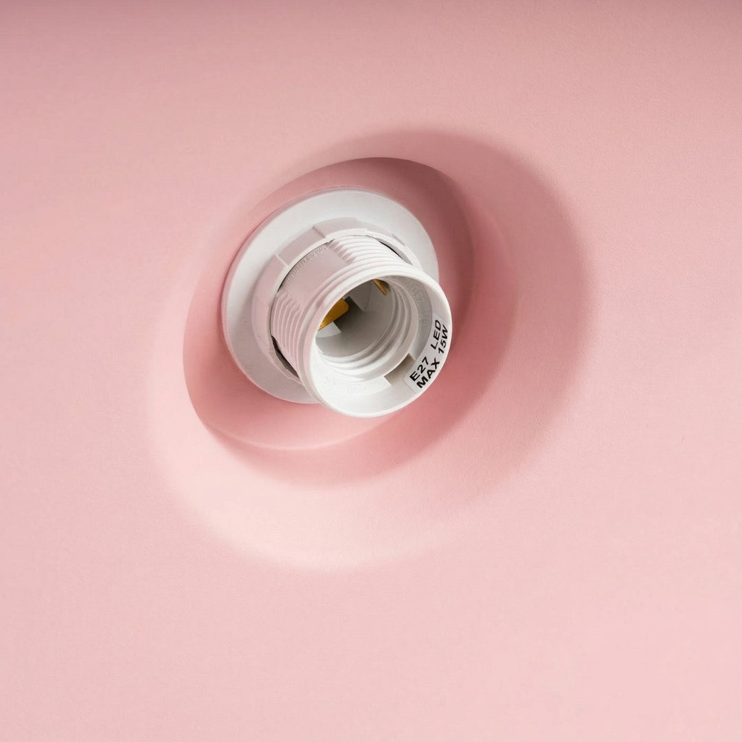 Pendel BILO pink