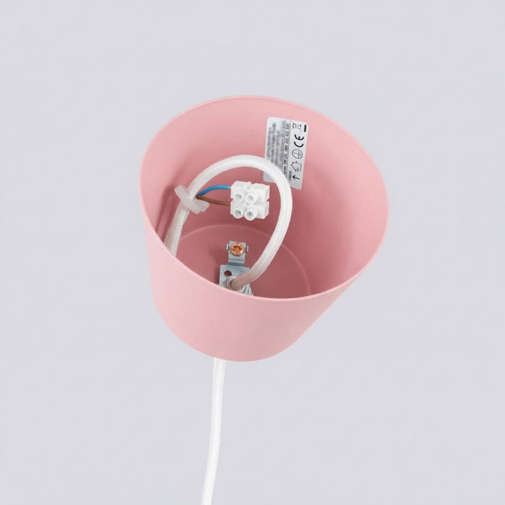 Pendel BILO pink