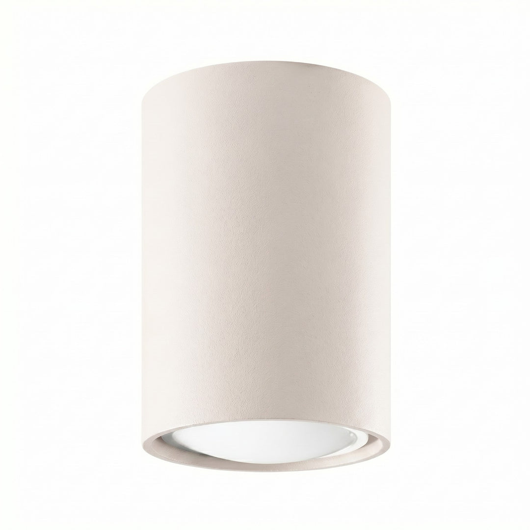 Loftlampe LAGOS 10 beige