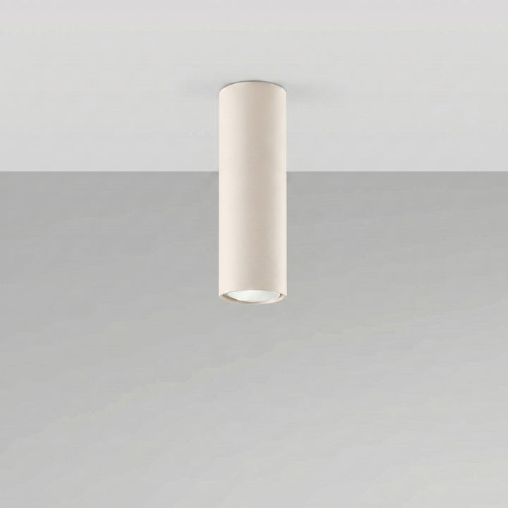 Loftlampe LAGOS 20 beige