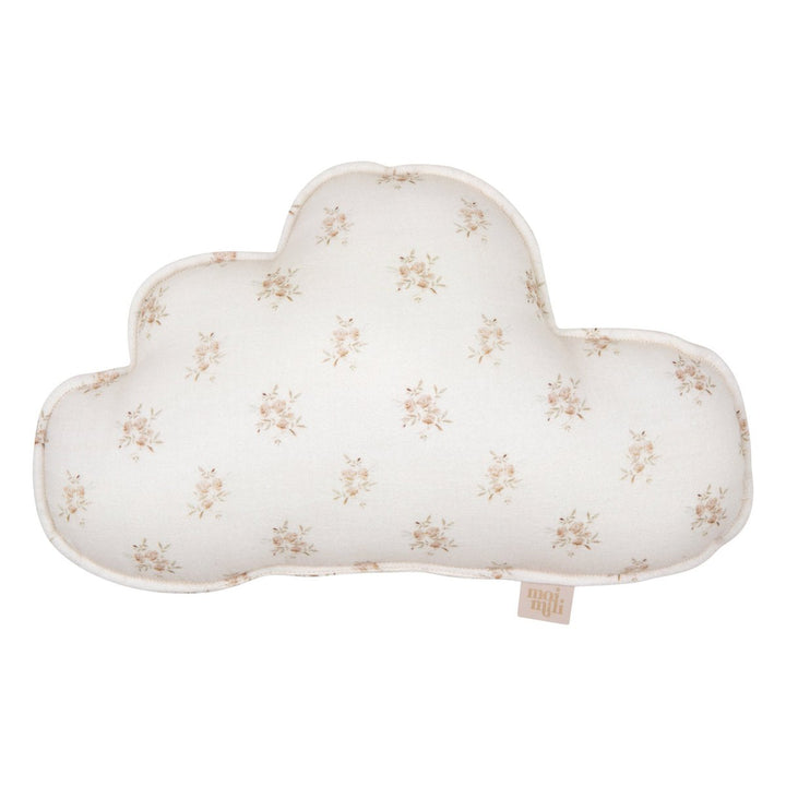 Muslin skypude "Boho Flowers"