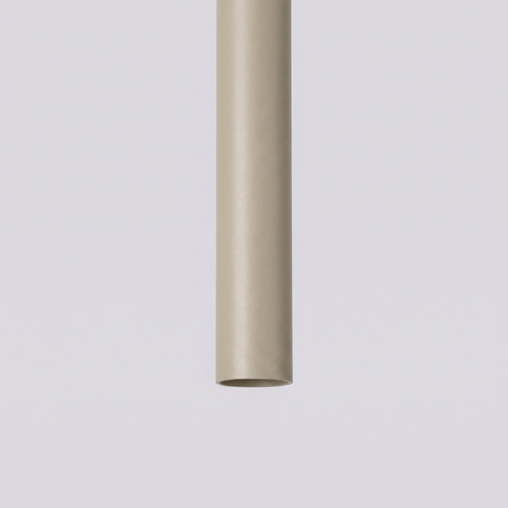 Pendel PASTELO 3P gråbrun