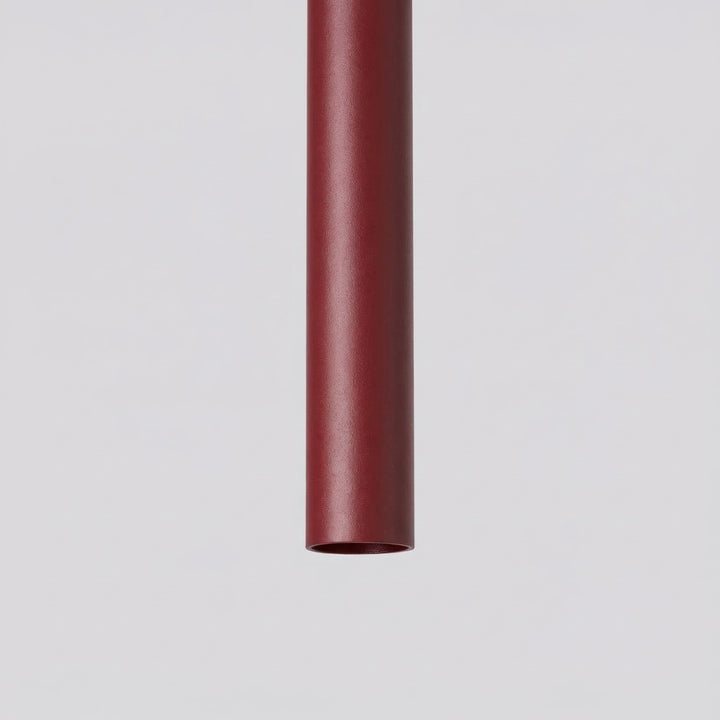 Pendel PASTELO 1 bordeaux