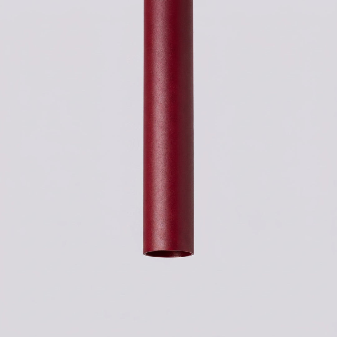Pendel PASTELO 3P bordeaux