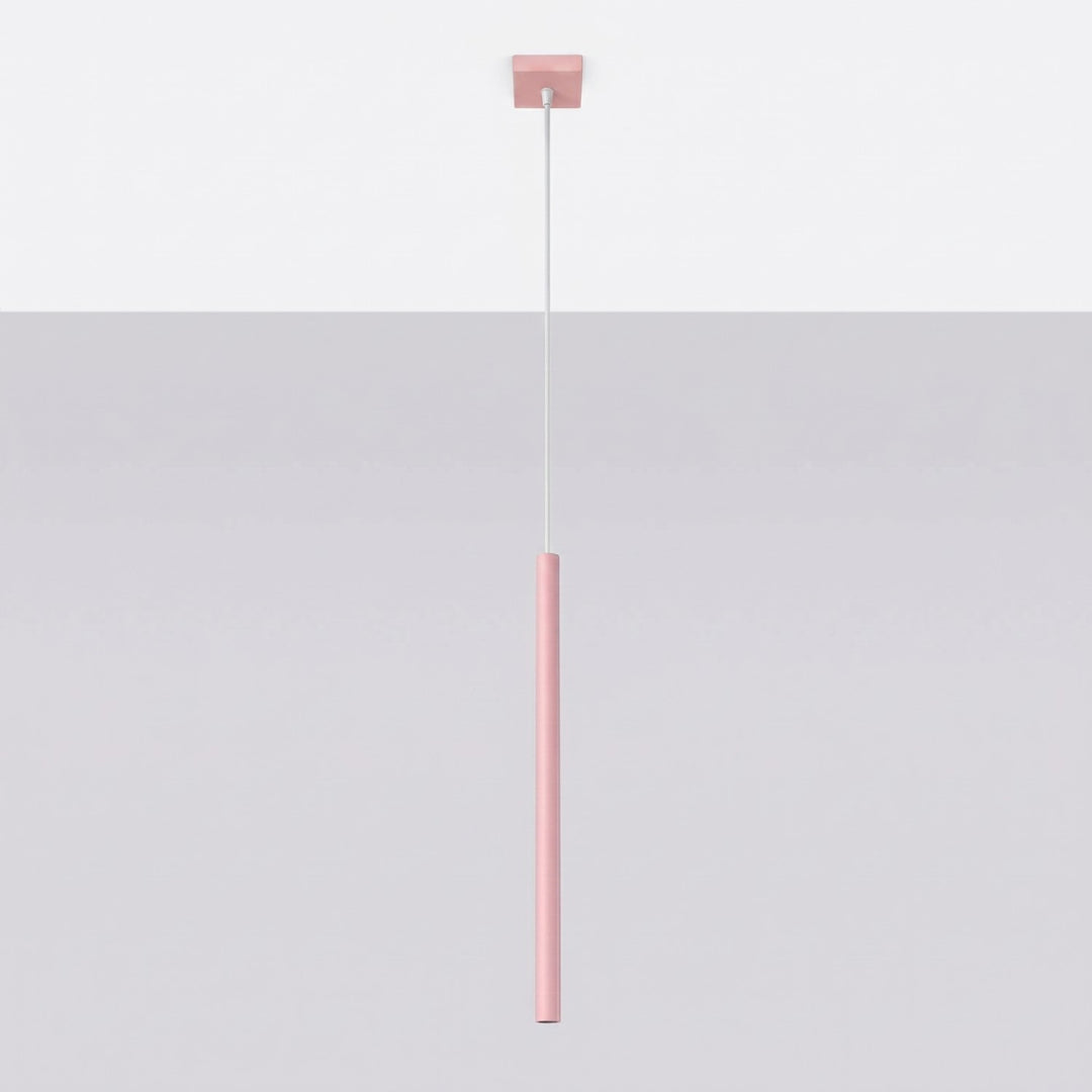 Pendel PASTELO 1 pink