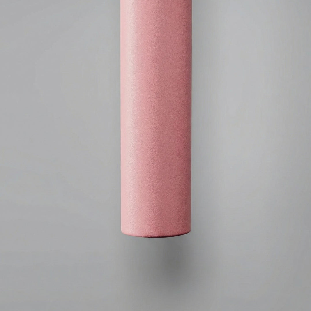 Væglampe PASTELO 2 pink