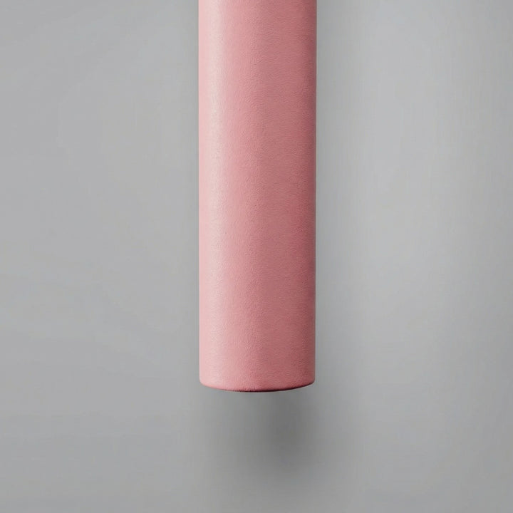 Væglampe PASTELO 2 pink