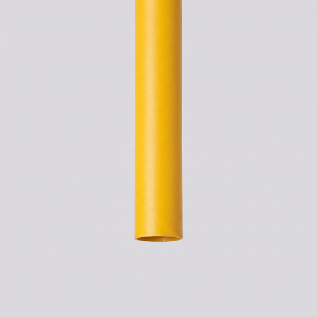 Pendel PASTELO 2 gul