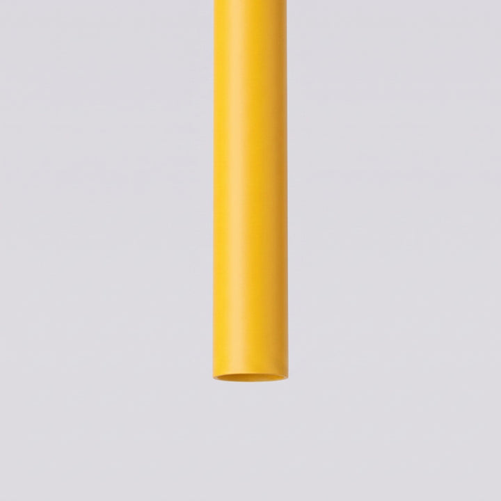Pendel PASTELO 3P gul